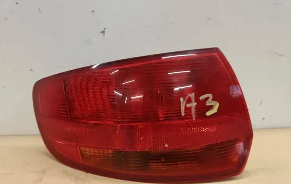 Audi A3 S3 8P Rear/tail lights 8P4945095C
