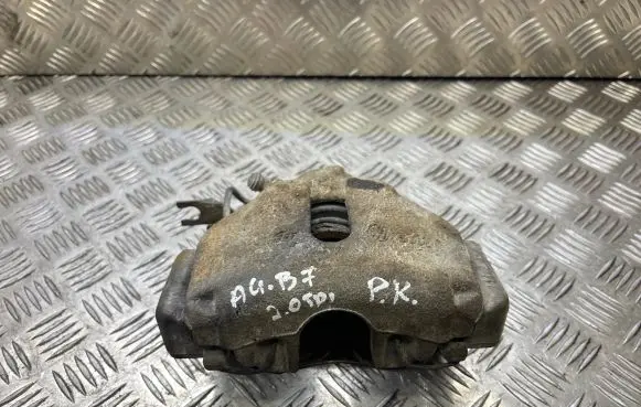 Audi A4 S4 B7 8E 8H Front brake caliper
