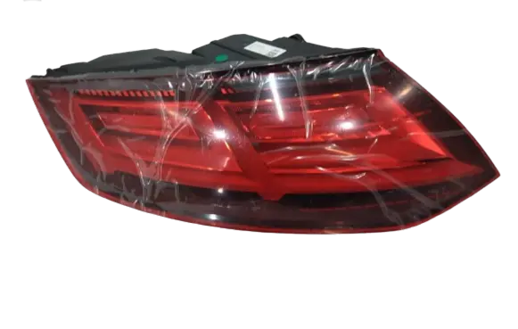 Audi TT TTS RS Mk3 8S Rear/tail lights 8S0945095F