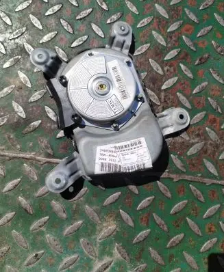 BMW 5 E39 Front door airbag 3482088061 S0EBAGM000 00061911A
