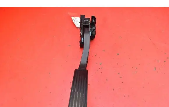 Chevrolet Equinox Accelerator throttle pedal 25798449