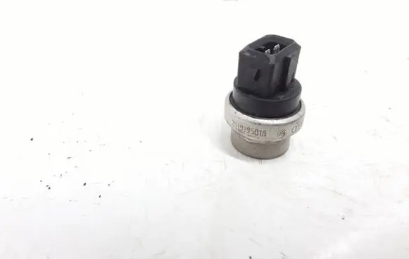 Coolant temperature sensor