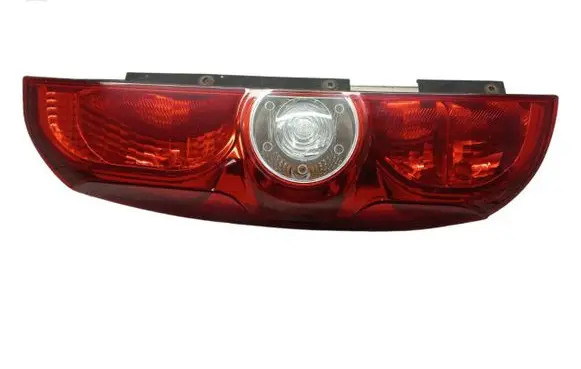Opel Combo D Rear/tail lights 00519248460 20380751
