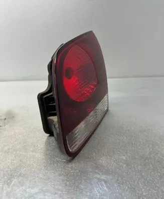 Volkswagen Touareg I Tailgate rear/tail lights 28268003