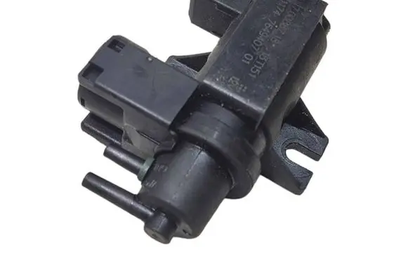 BMW 7 F01 F02 F03 F04 Turbo solenoid valve 7649407 11747649407 70088718