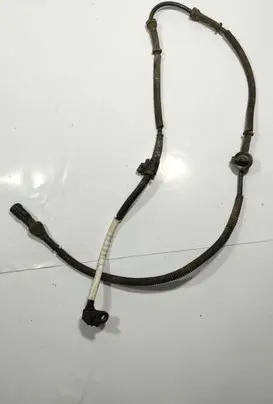 Ford Explorer ABS brake wheel speed sensor
