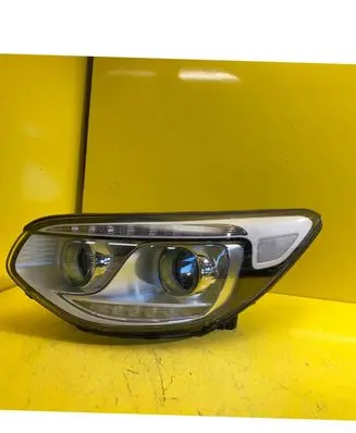 KIA Soul Headlight/headlamp KiaOE