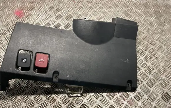 SsangYong Actyon Other dashboard part 