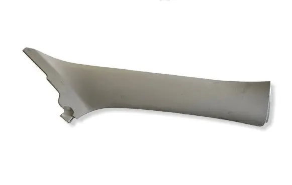 Jeep Cherokee (A) pillar trim 53252512