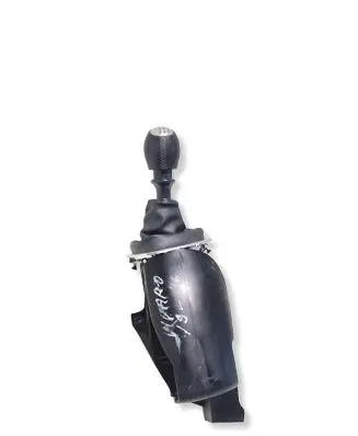 Renault Trafic III (X82) Gear shifter/selector 8200970353 311421998R