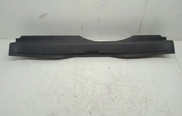 Renault Scenic III - Grand scenic III Trunk/boot sill cover protection 849210002R