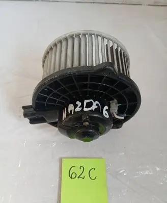 Mazda 6 Heater fan/blower GJ6BA02