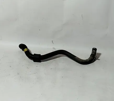 Ford Mondeo MK IV Engine coolant pipe/hose 6G913691CE