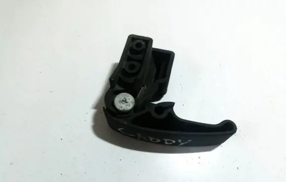 Volkswagen Caddy Engine bonnet (hood) release handle