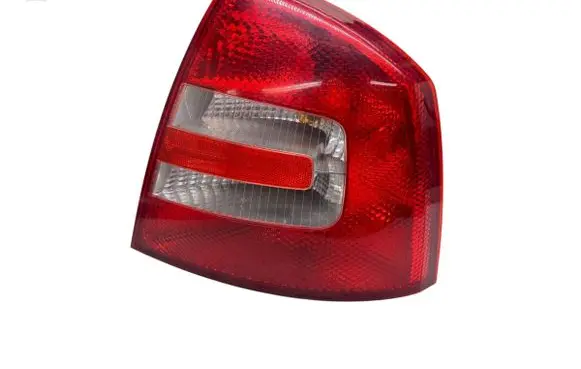 Skoda Octavia Mk2 (1Z) Rear/tail lights 1Z5945096A 1Z5945112A