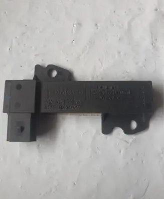 Ford Fusion II Aerial antenna amplifier DS7T15K603AA