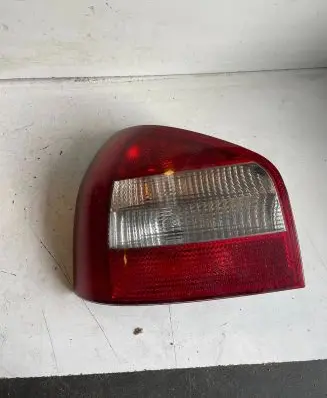 Audi A3 S3 8L Rear/tail lights 8l0945095b