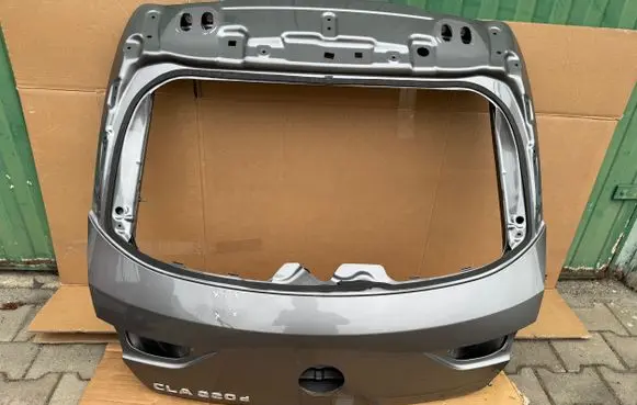 Mercedes-Benz CLA C118 X118 Tailgate/trunk/boot lid A1187420000