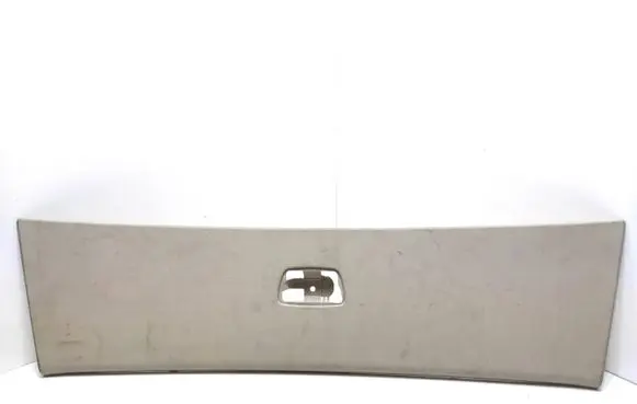 Volvo V70 Other interior part
