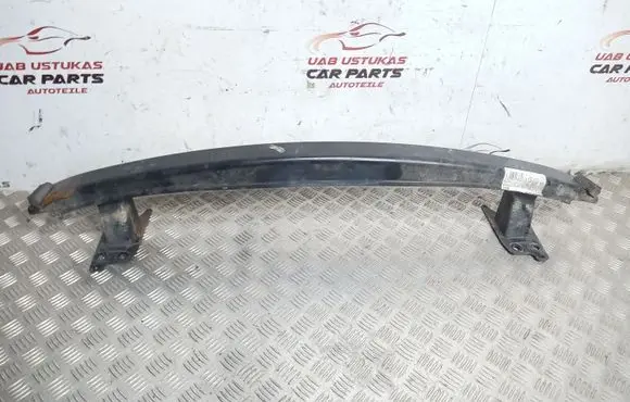 Seat Ibiza III (6L) Front bumper cross member