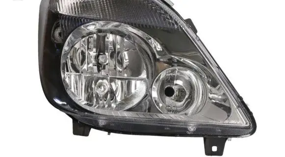 Mercedes-Benz Sprinter W906 Headlight/headlamp 20B813A52B 9068200261 A9068200261