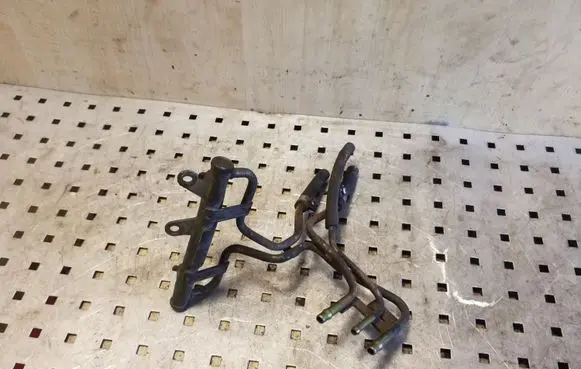 Subaru Outback Fuel main line pipe
