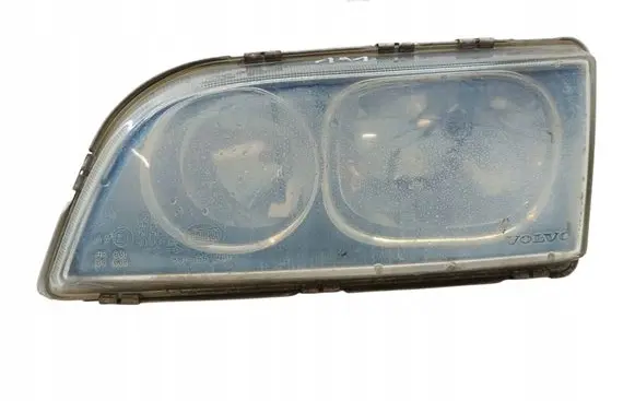 Volvo S40, V40 Headlight/headlamp 30692878