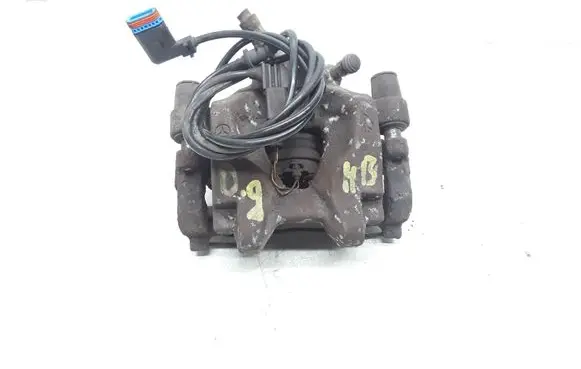 Mercedes-Benz E C207 W207 Rear brake caliper 