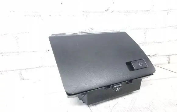 Glove box set