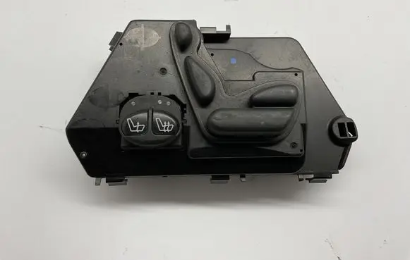 Mercedes-Benz S W220 Seat control switch 2208211358 034630710201 03463071