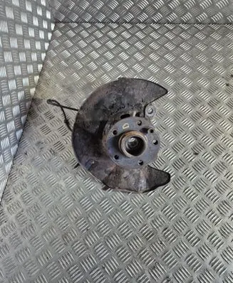Volkswagen Transporter - Caravelle T5 Front wheel hub spindle knuckle