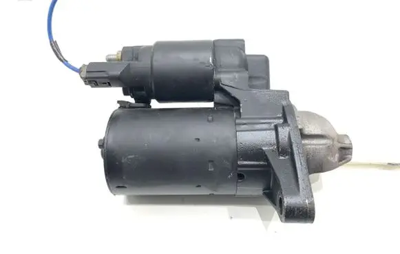 Toyota Avensis T270 Starter motor RIV701059