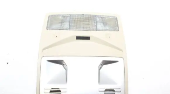 Jaguar XF X250 Front seat light 8X2315K607AA CX23MBBVA