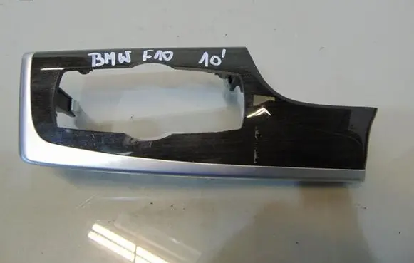 BMW 5 F10 F11 Other dashboard part