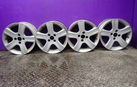 Peugeot 307 CC R16 alloy rim 