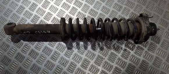 Mitsubishi Carisma Rear shock absorber/damper