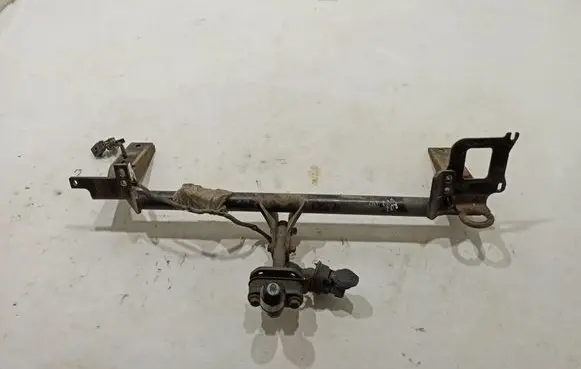 Land Rover Evoque I Tow bar set GJ3M19D520BA
