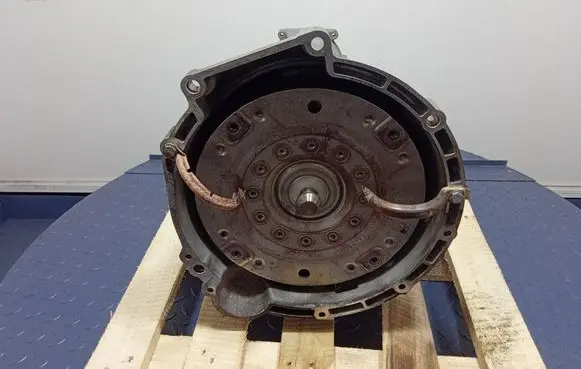 BMW X1 E84 Automatic gearbox 6HP-21X