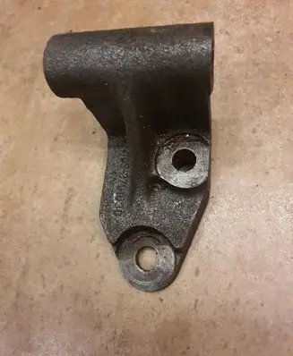 VAZ 2106 Generator/alternator bracket 21053701630