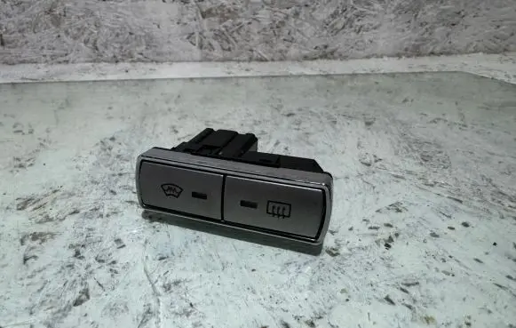 Ford Galaxy Windscreen/window heater switch 6M2118K574AB 18K574AB