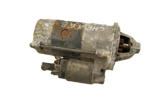 Jeep Cherokee KJ Starter motor 56041579AA M002T88371