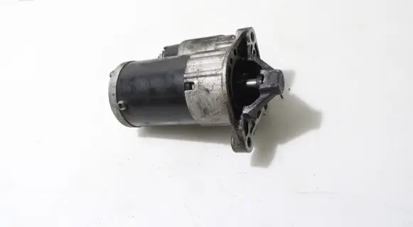 Dacia Sandero Starter motor