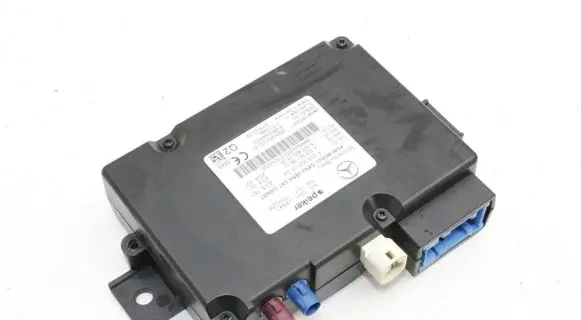 Mercedes-Benz C W205 Bluetooth control unit module A2059000524