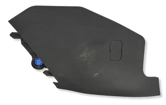 Peugeot Partner III Centre console side trim front 9856287677 00230127 98002300ZD