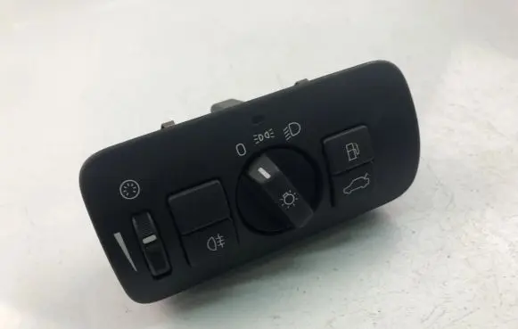 Volvo XC60 Light switch 30739412