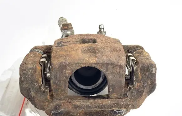 SsangYong Rexton Rear brake caliper 