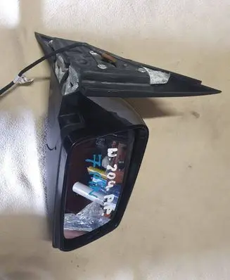 Mercedes-Benz C AMG W204 Front door electric wing mirror A2048103416
