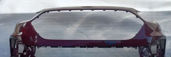 Ford Mondeo MK V Front bumper