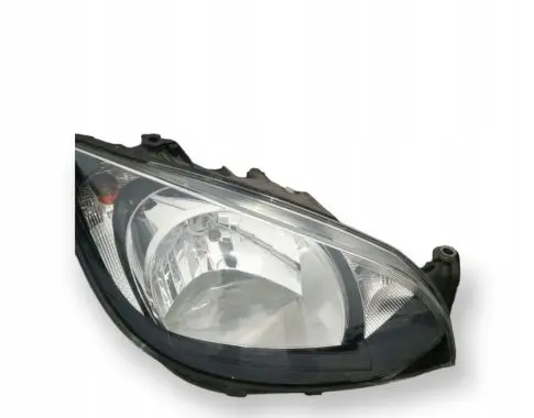 Skoda Citigo Headlight/headlamp 1ST941016D