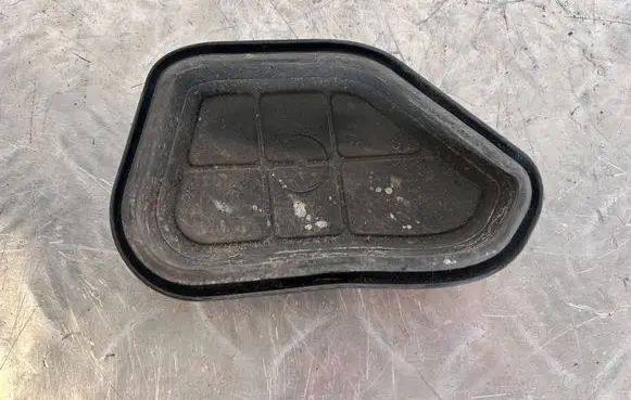 Audi A4 S4 B8 8K Other engine bay part 8K0803594